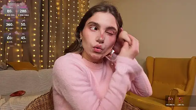 RozanneJordan online show from 01/16/26, 05:17