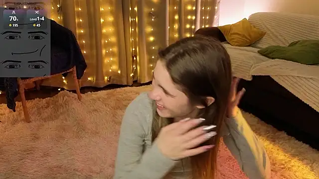 RozanneJordan online show from 03/06/26, 05:08