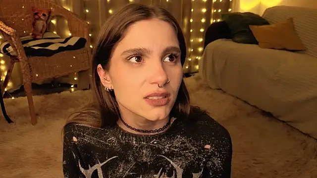 RozanneJordan online show from 05/25/26, 06:50