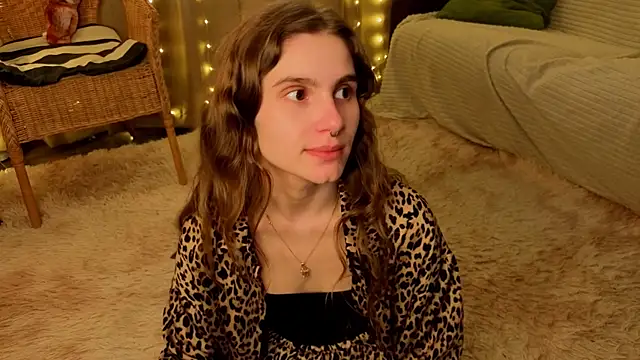 RozanneJordan online show from 06/05/26, 05:18
