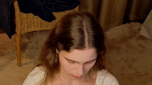 RozanneJordan online show from 05/12/26, 05:08