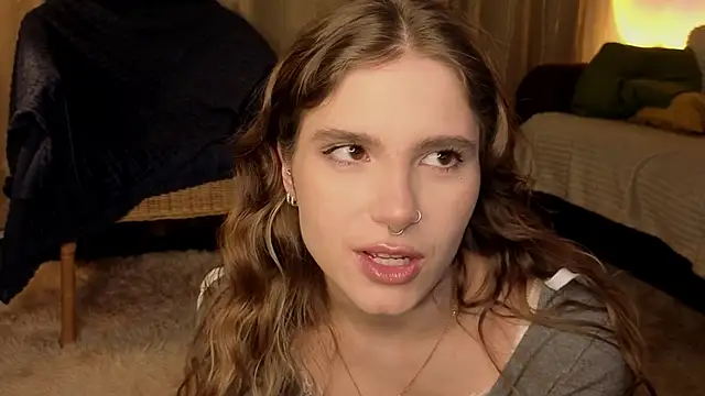 RozanneJordan online show from 05/02/26, 09:31