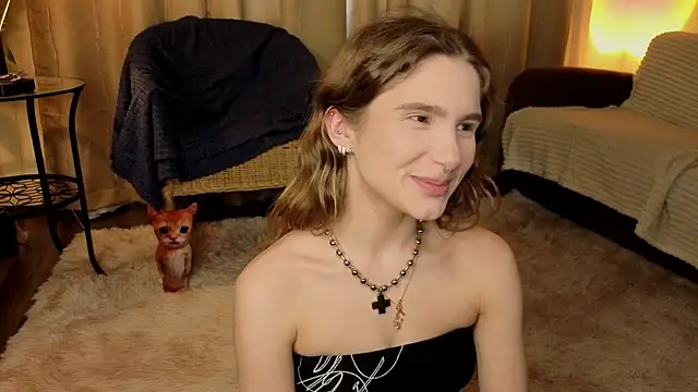 RozanneJordan online show from 05/03/26, 05:16