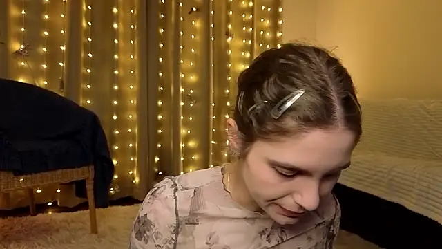 RozanneJordan online show from 03/16/26, 05:16