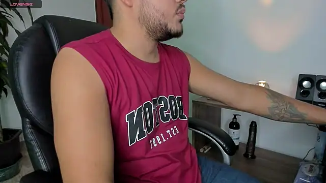 Mark  Brown online show from 11/19/25, 04:45