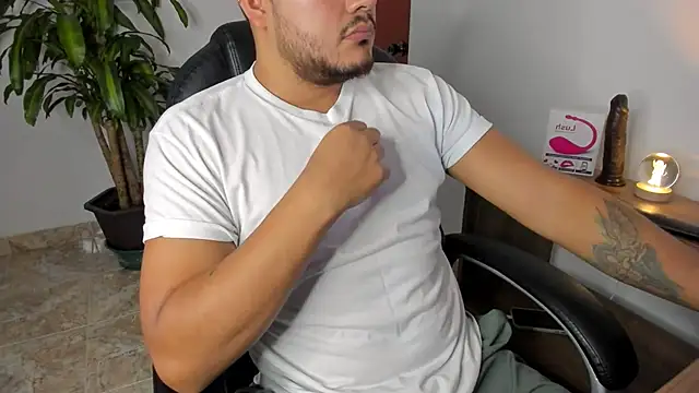 Mark  Brown online show from 11/20/25, 04:35