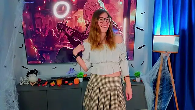 PeiMellison online show from 11/24/25, 08:03