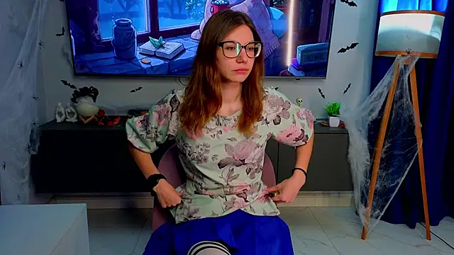 PeiMellison online show from 11/25/25, 06:14