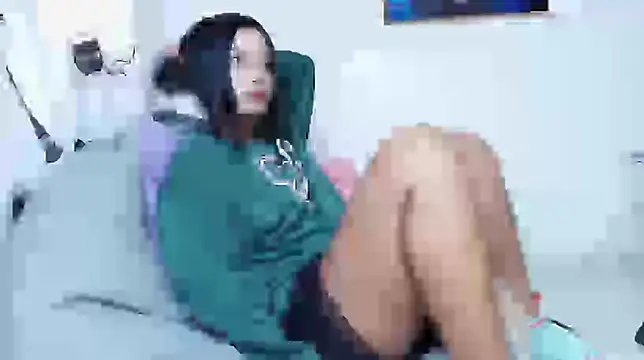 Luna lexy04 online show from 04/25/26, 11:13