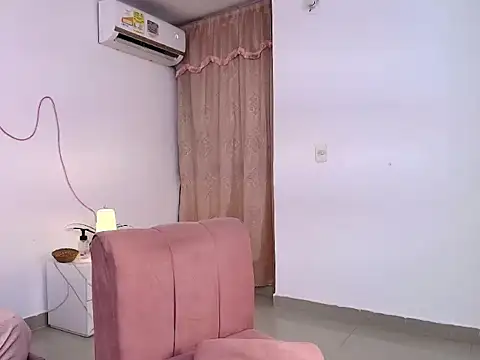 Luna lexy04 online show from 04/11/26, 07:45