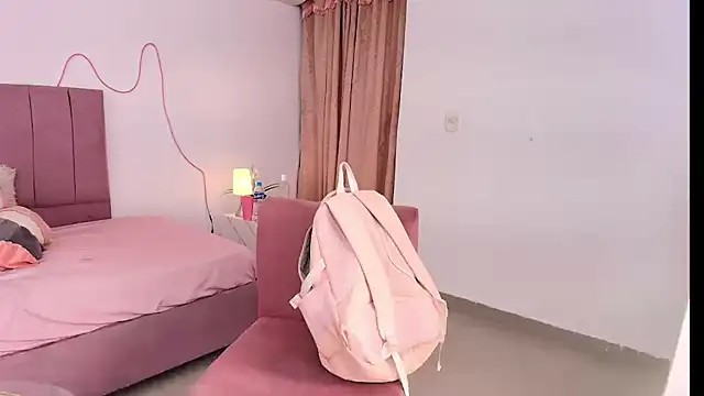 Luna lexy04 online show from 04/02/26, 02:41