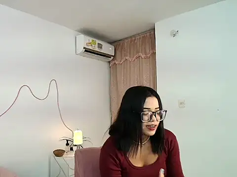 Luna lexy04 online show from 04/11/26, 06:43