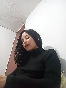 pettymoon1 online show from 12/21/25, 03:41