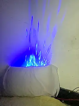 GabySpanic12 online show from 12/05/25, 02:43