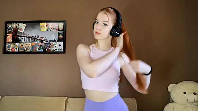 MichelinaCropleys online show from 12/03/25, 07:19