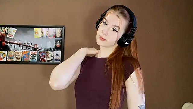 MichelinaCropleys online show from 12/04/25, 07:07