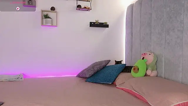  manumontoya online show from 03/27/26, 03:46