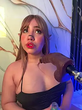 emy eviee online show from 03/16/26, 05:16