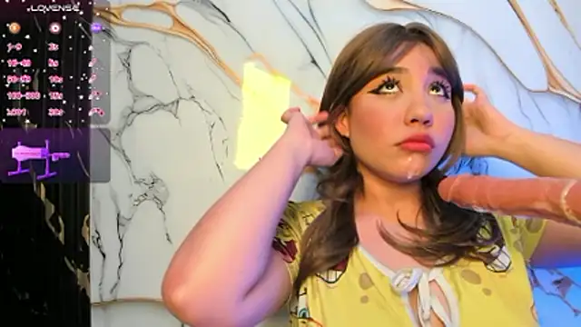 emy eviee online show from 02/13/26, 07:36