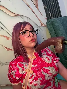 emy eviee online show from 03/24/26, 07:14