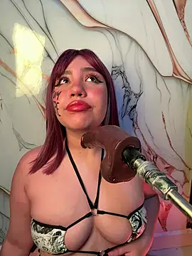 emy eviee online show from 03/21/26, 05:06