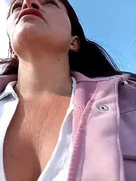 Salome-moon online show from 11/20/25, 02:18