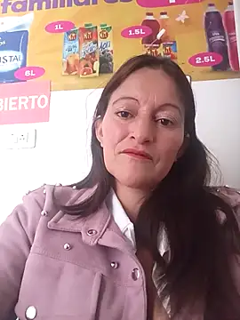 Salome-moon online show from 11/29/25, 02:06