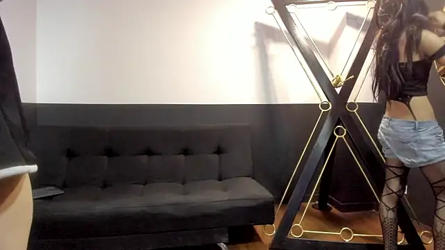 ErisyErian online show from 03/03/26, 02:46