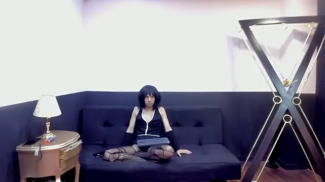 ErisyErian online show from 03/02/26, 02:02