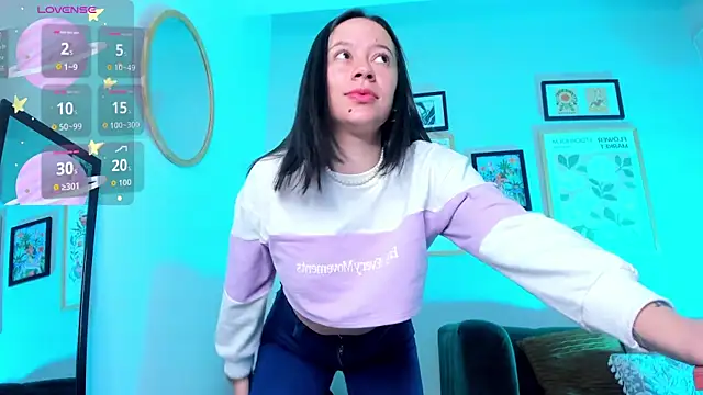 Annie Petters online show from 11/25/25, 12:38