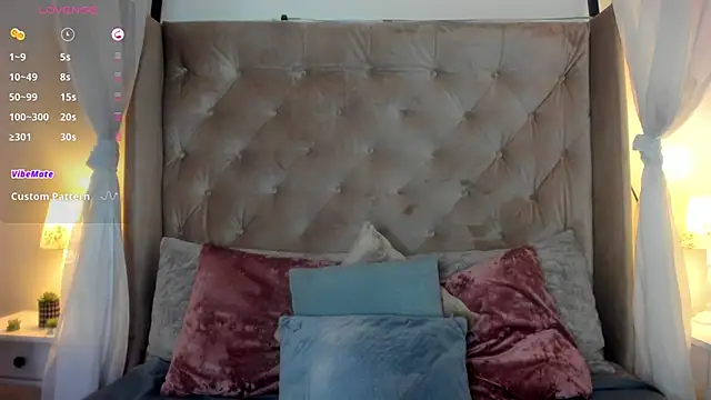 Annie Petters online show from 03/25/26, 12:37