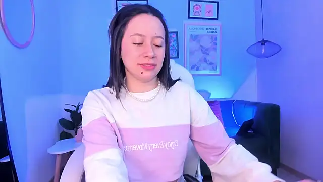 Annie Petters online show from 12/01/25, 12:06