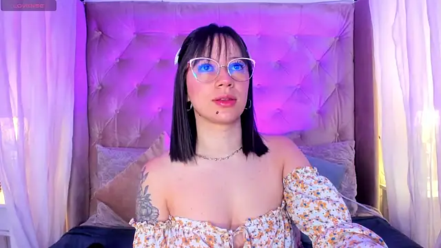 Annie Petters online show from 05/08/26, 12:31