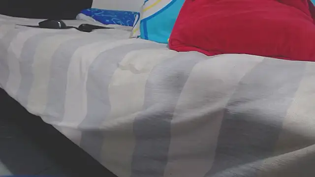 ebony cristal 1 online show from 03/26/26, 10:35