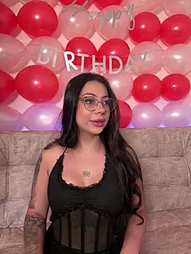 Megan Ivy online show from 03/19/26, 11:21