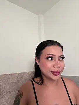 Megan Ivy online show from 05/21/26, 11:07