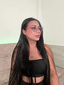 Snapshot of Megan_Ivy chatting on 06/14/26, 11:11 Megan Ivy online show from 06/14/26, 11:11