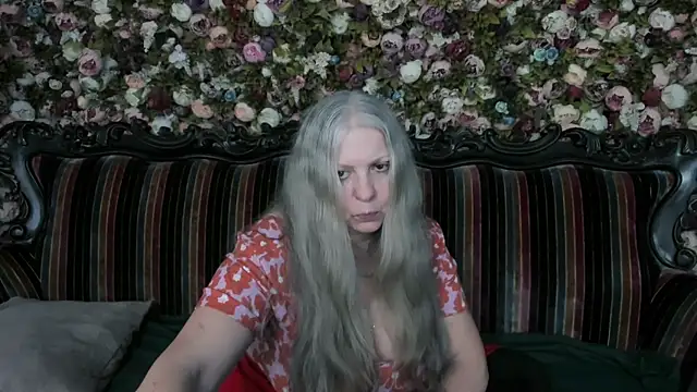 mariabelladonna online show from 04/01/26, 10:50