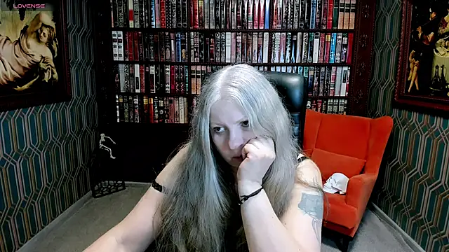 mariabelladonna online show from 03/06/26, 09:43