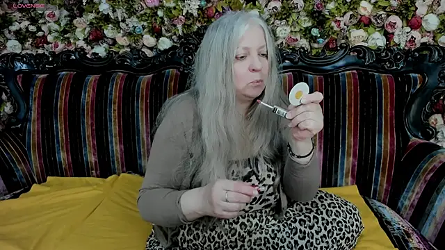 mariabelladonna online show from 04/17/26, 11:40