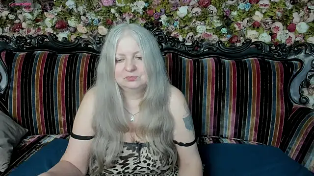 mariabelladonna online show from 03/22/26, 10:50