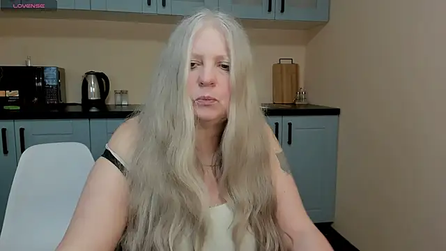 mariabelladonna online show from 03/13/26, 10:26