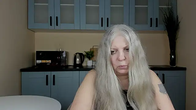 mariabelladonna online show from 03/07/26, 10:59