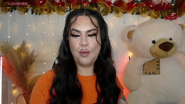 Nicol ricci  online show from 11/26/25, 01:11