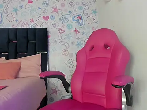 ISA RIVAS online show from 11/22/25, 12:26