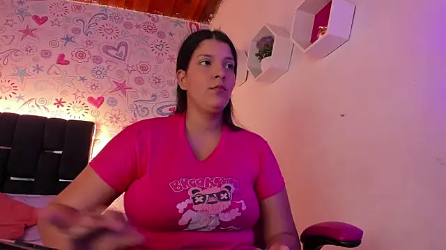 ISA RIVAS online show from 01/10/26, 12:11