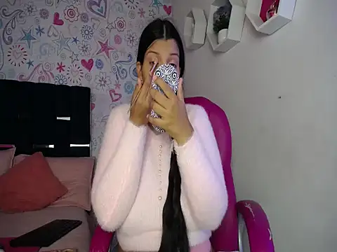 ISA RIVAS online show from 11/20/25, 12:28