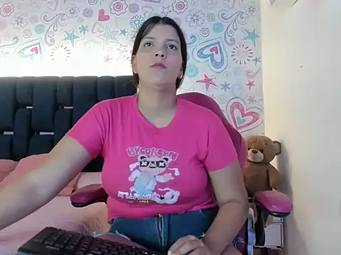 ISA RIVAS online show from 11/27/25, 12:05