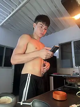 Handsome boys69 online show from 04/04/26, 02:51