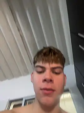 Handsome boys69 online show from 03/22/26, 10:33